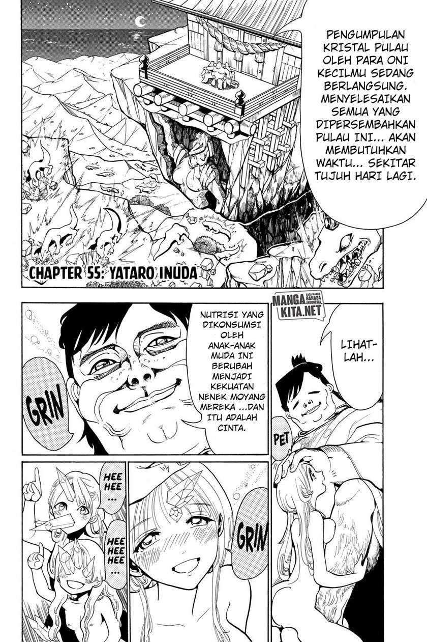 Orient Chapter 55 halaman 3