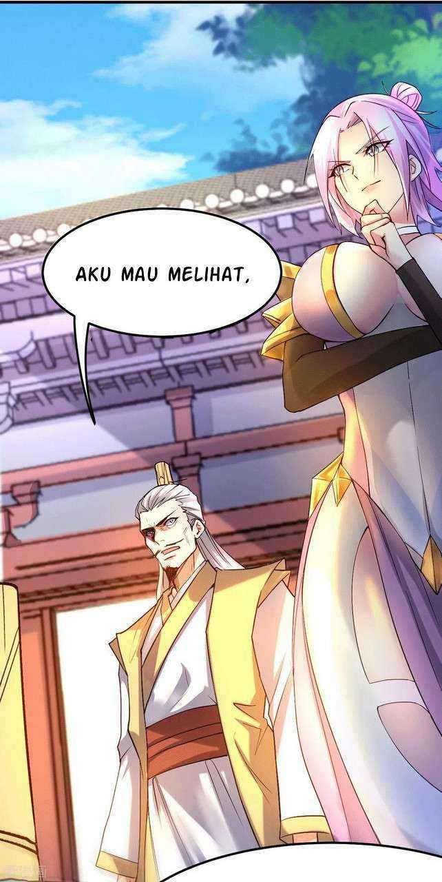 Son in Law Does Cheap Cultivation Chapter 98 halaman 6