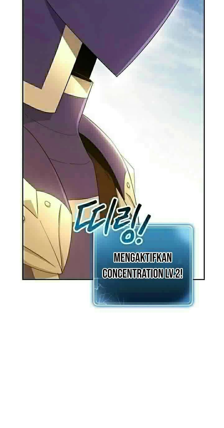 Skeleton Soldier Couldn’t Protect the Dungeon Chapter 110 halaman 9