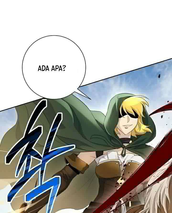 Skeleton Soldier Couldn’t Protect the Dungeon Chapter 109 halaman 8