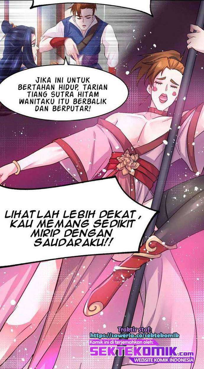 Son in Law Does Cheap Cultivation Chapter 99 halaman 7