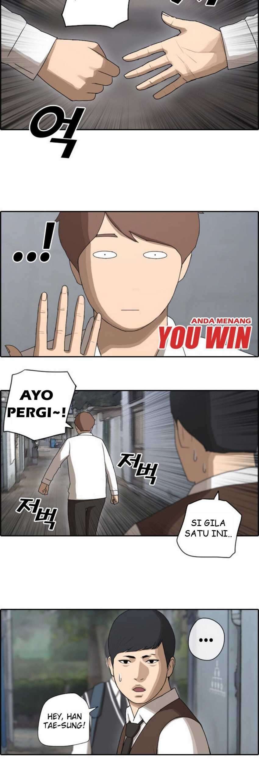 Free Draw Chapter 51 halaman 4