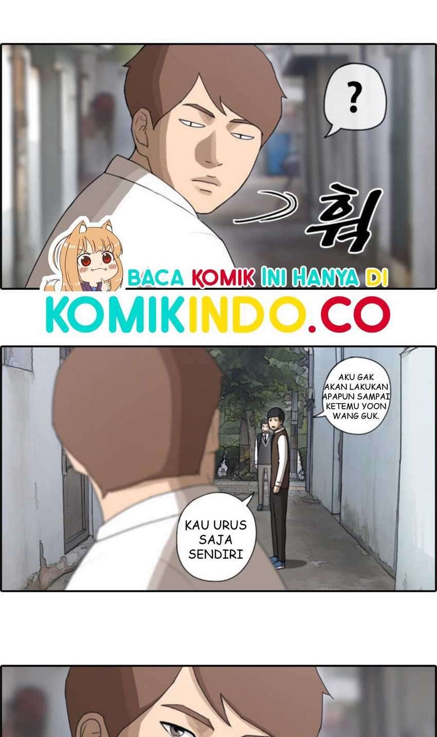 Free Draw Chapter 51 halaman 5