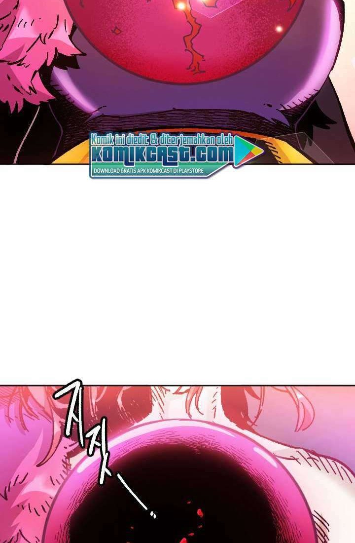 Slave B Chapter 70 halaman 7