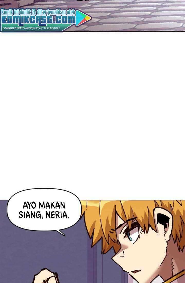 Slave B Chapter 70 halaman 9