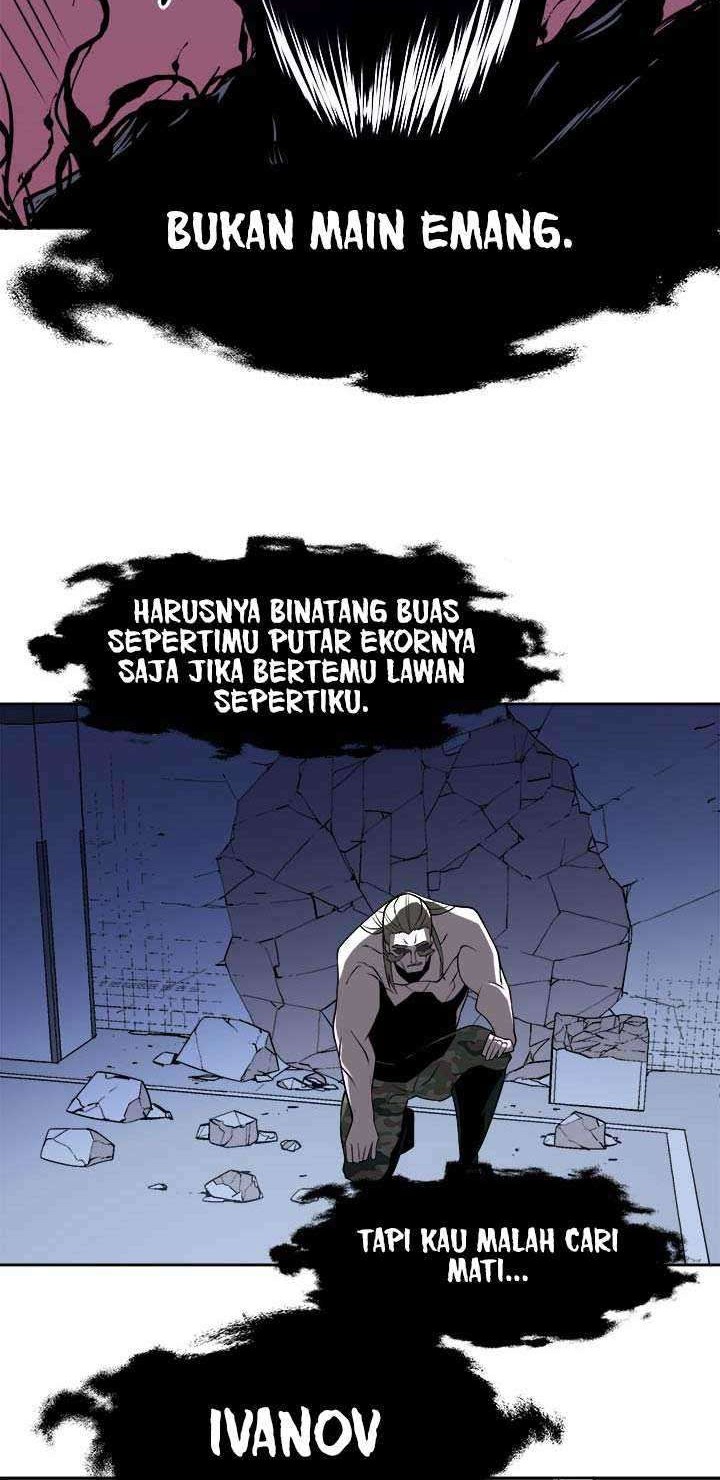 The Strongest Manager In History Chapter 37 halaman 5