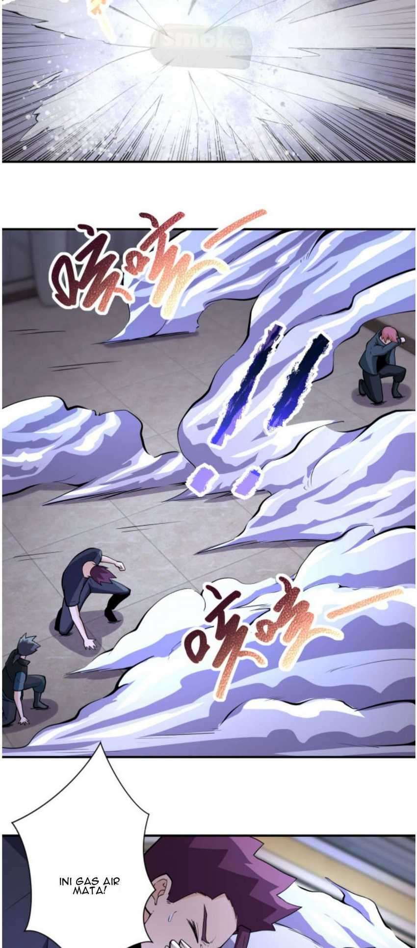 Super System Chapter 175 halaman 5