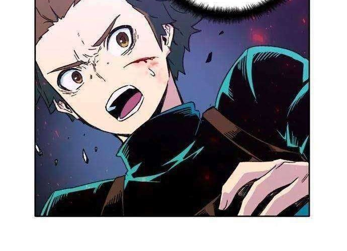 OOPARTS Chapter 42 halaman 9