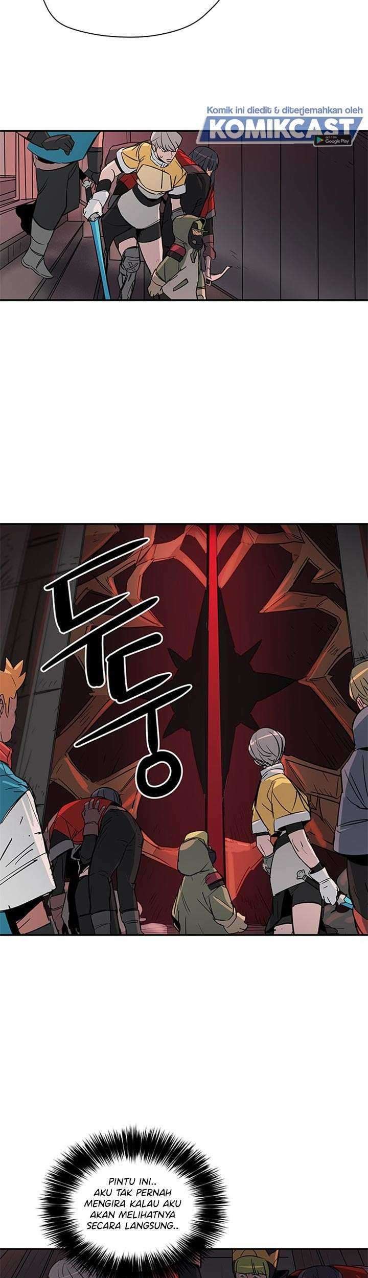 Get Life Chapter 83 halaman 8