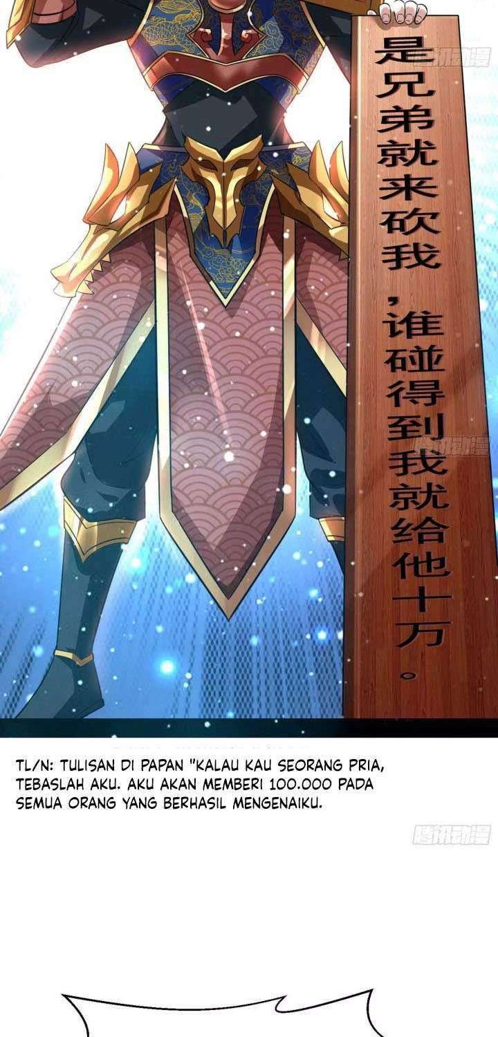 I’m An Evil God Chapter 99 halaman 5