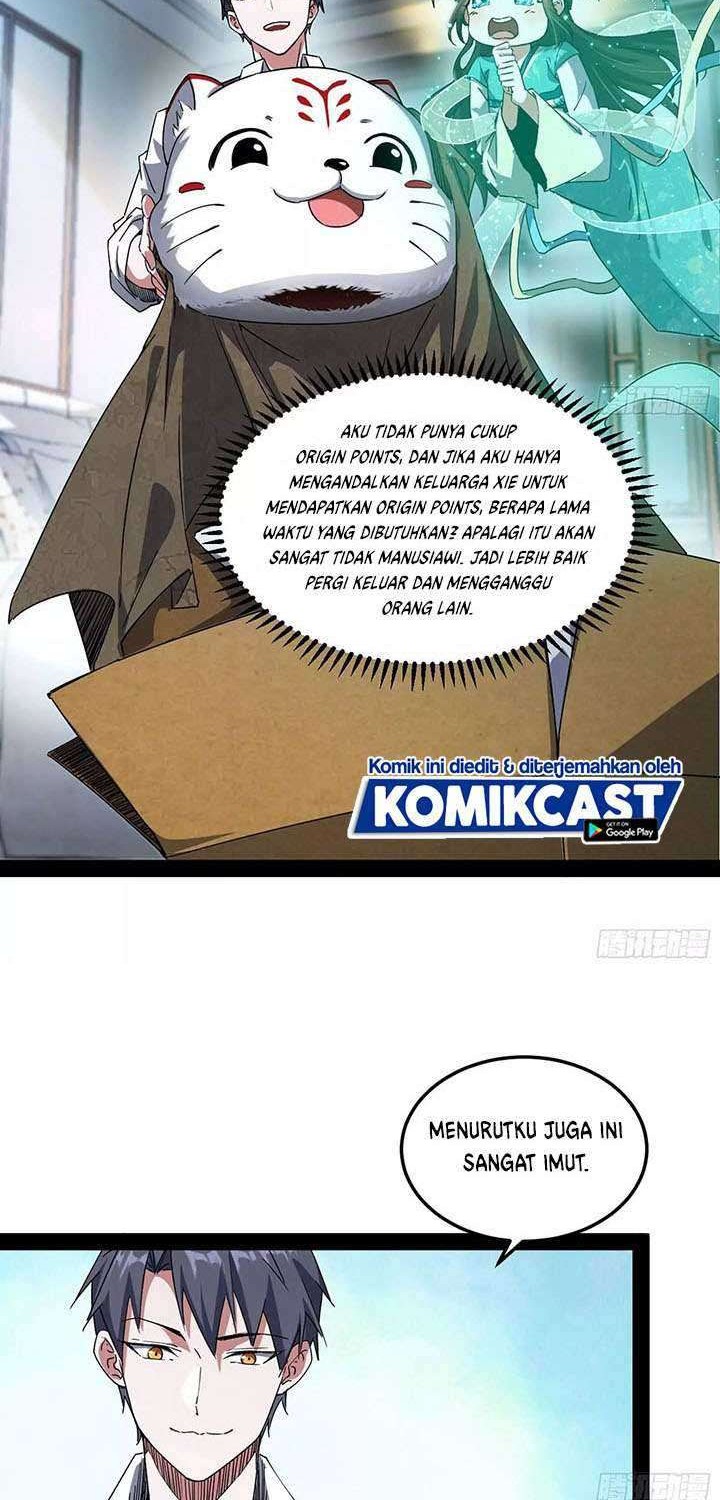 I’m An Evil God Chapter 98 halaman 6