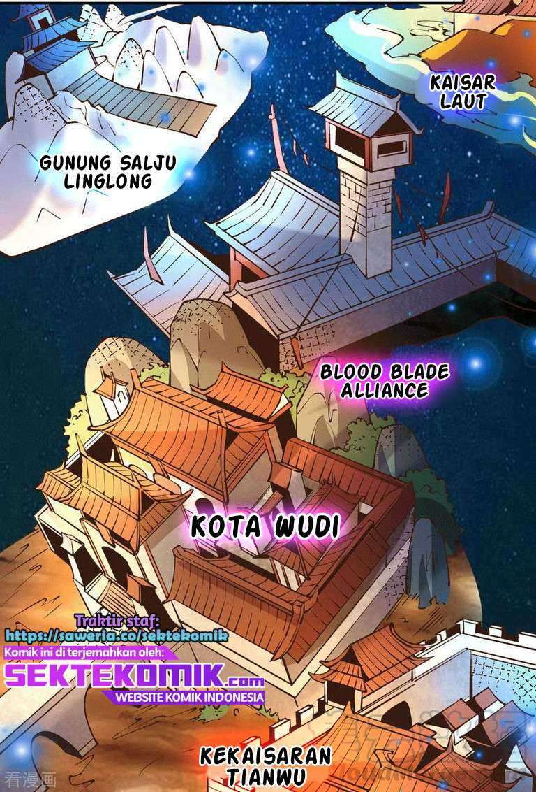 Son in Law Does Cheap Cultivation Chapter 101 halaman 6
