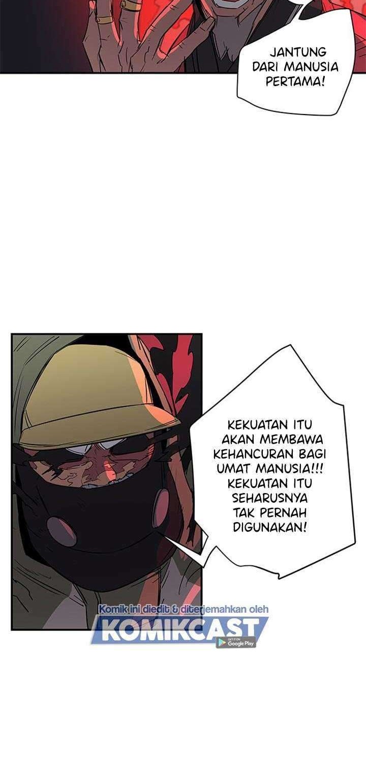 Get Life Chapter 84 halaman 7