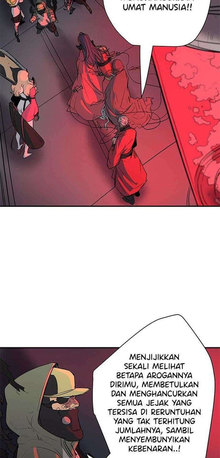 Get Life Chapter 84 halaman 9