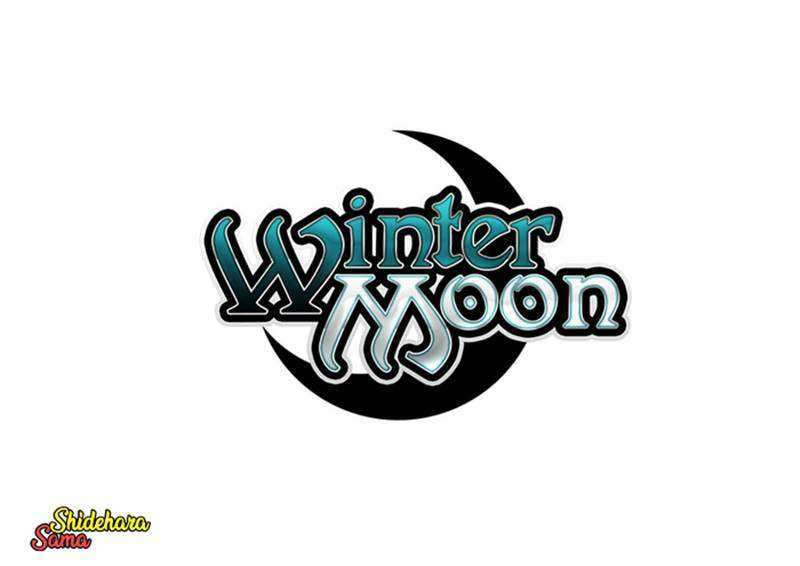 Winter Moon Chapter 95 halaman 3