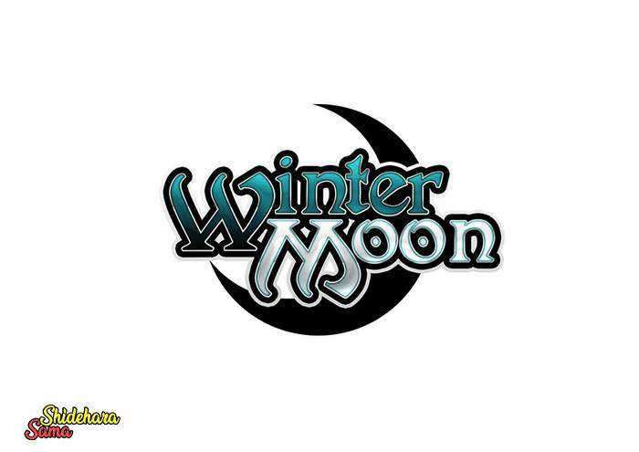 Winter Moon Chapter 98 halaman 3
