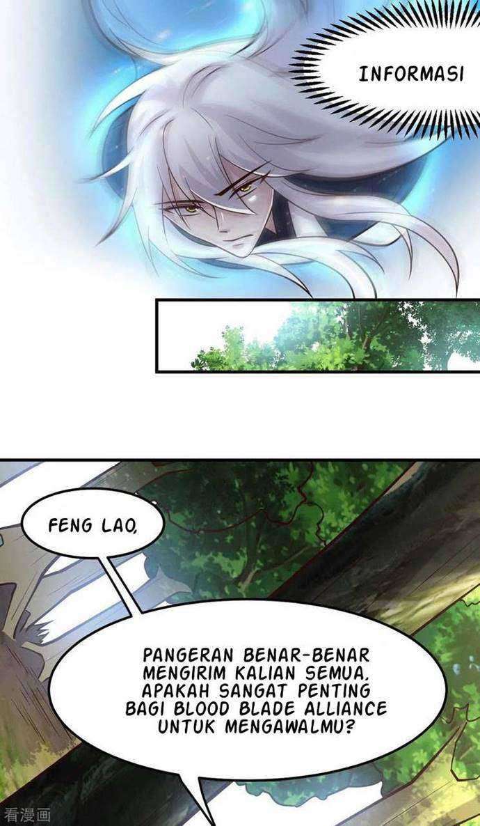 Son in Law Does Cheap Cultivation Chapter 103 halaman 6