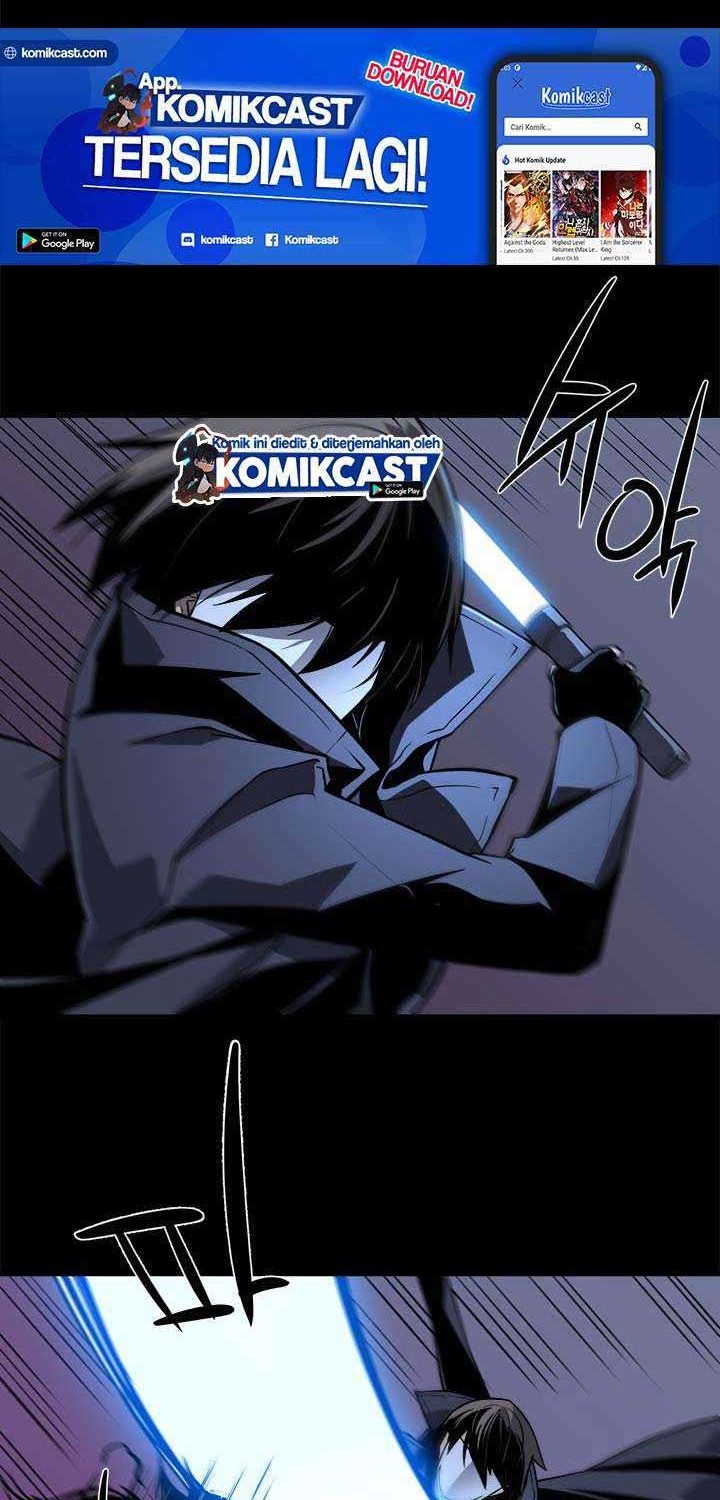 The Strongest Manager In History Chapter 38 halaman 5