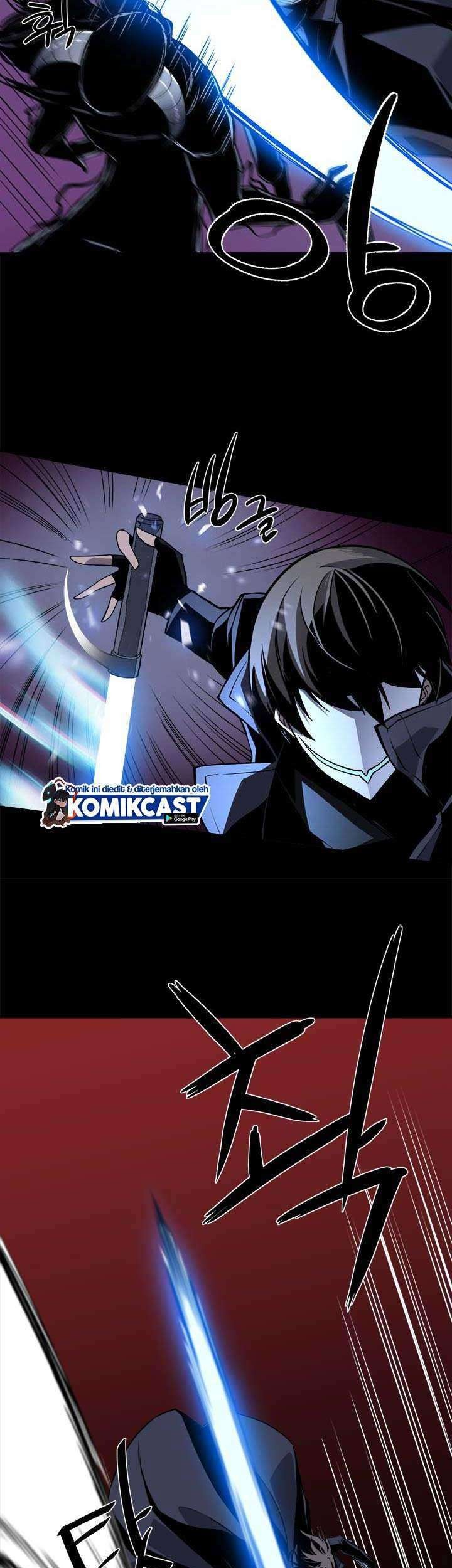 The Strongest Manager In History Chapter 38 halaman 6