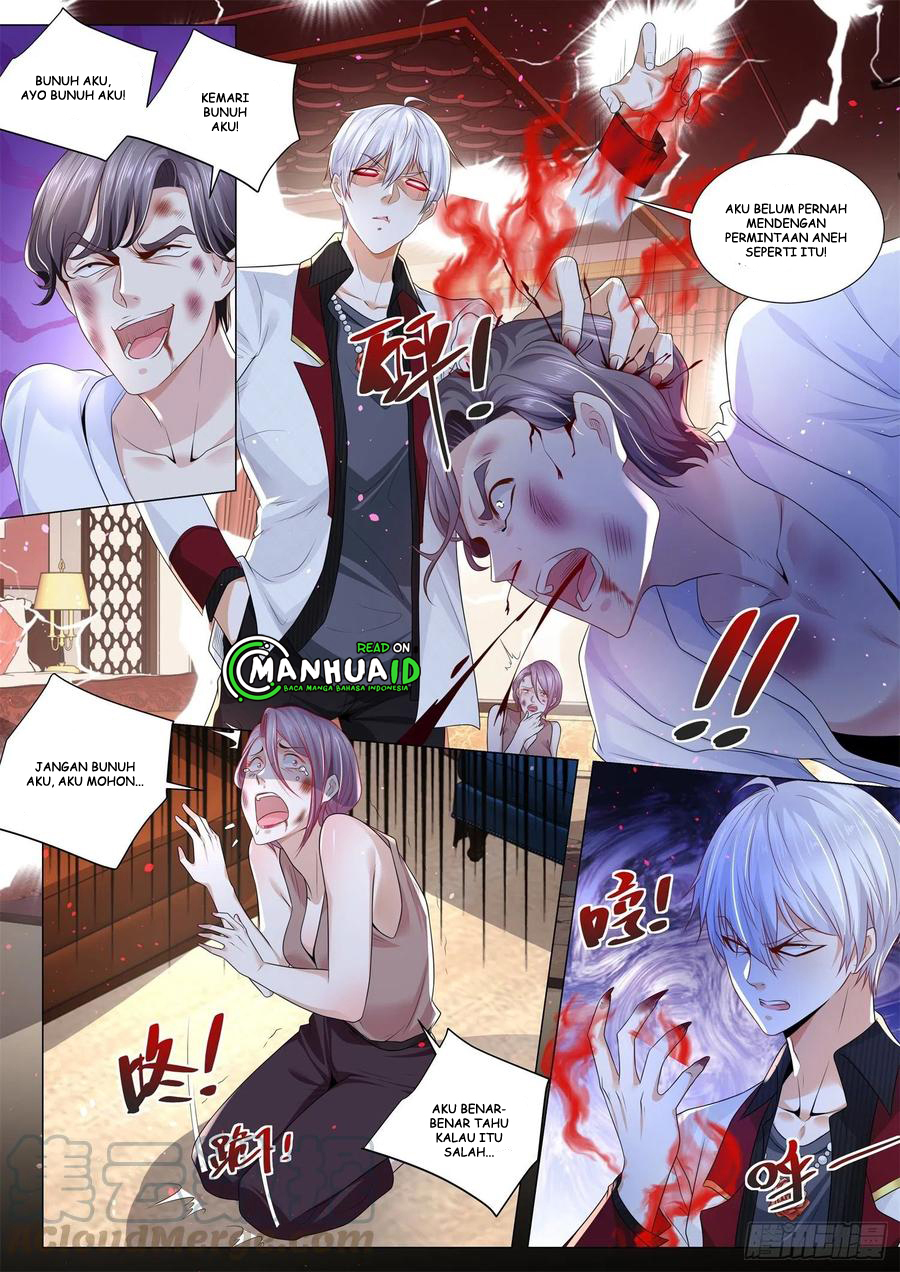 Shen Hao’s Heavenly Fall System Chapter 288 halaman 3