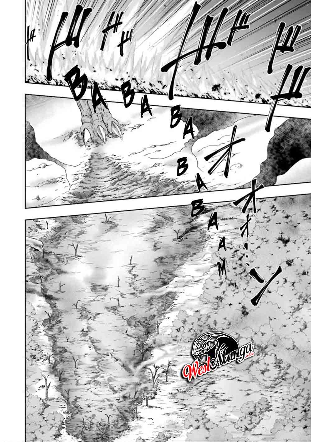 Ankoku Kishi no Ore desu Ga Saikyou no Seikishi wo Mezashimasu Chapter 10 Gambar 6
