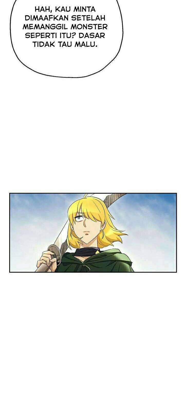 Skeleton Soldier Couldn’t Protect the Dungeon Chapter 111 halaman 12