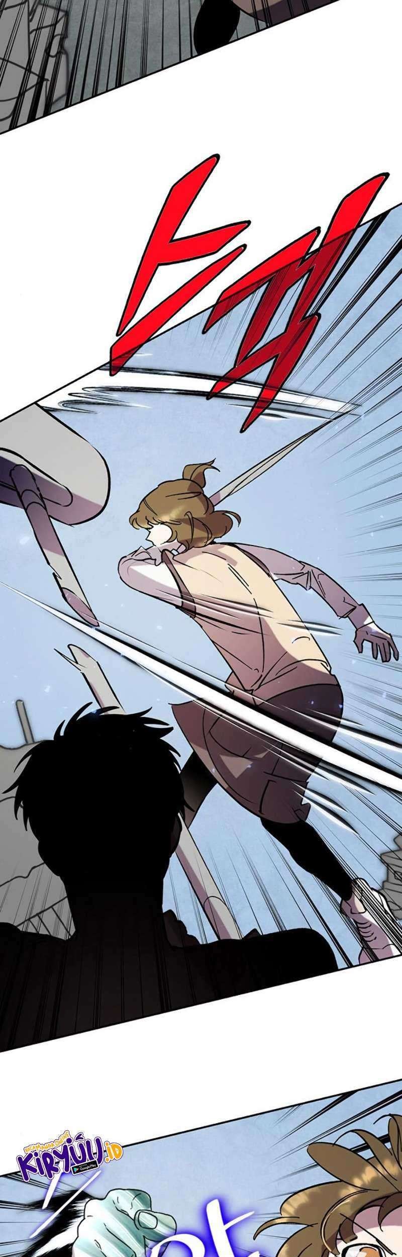 Return to Player Chapter 45 halaman 10