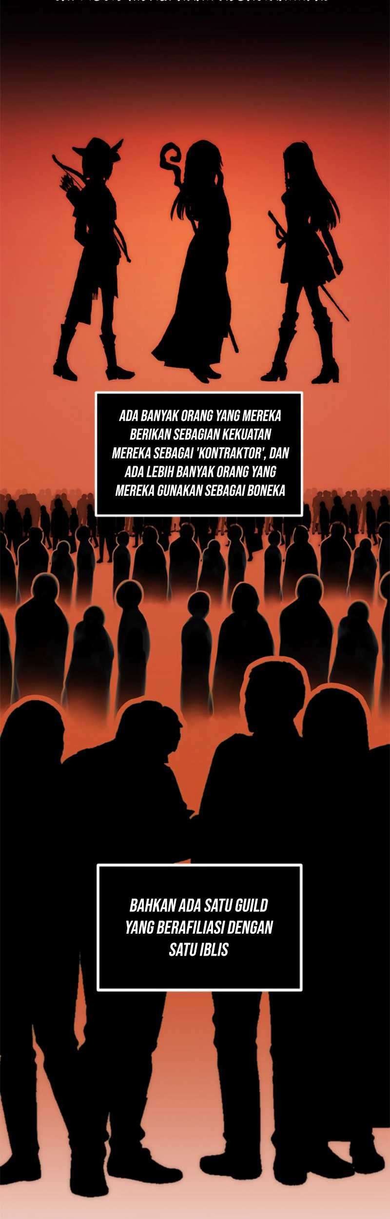 Return to Player Chapter 46 halaman 8