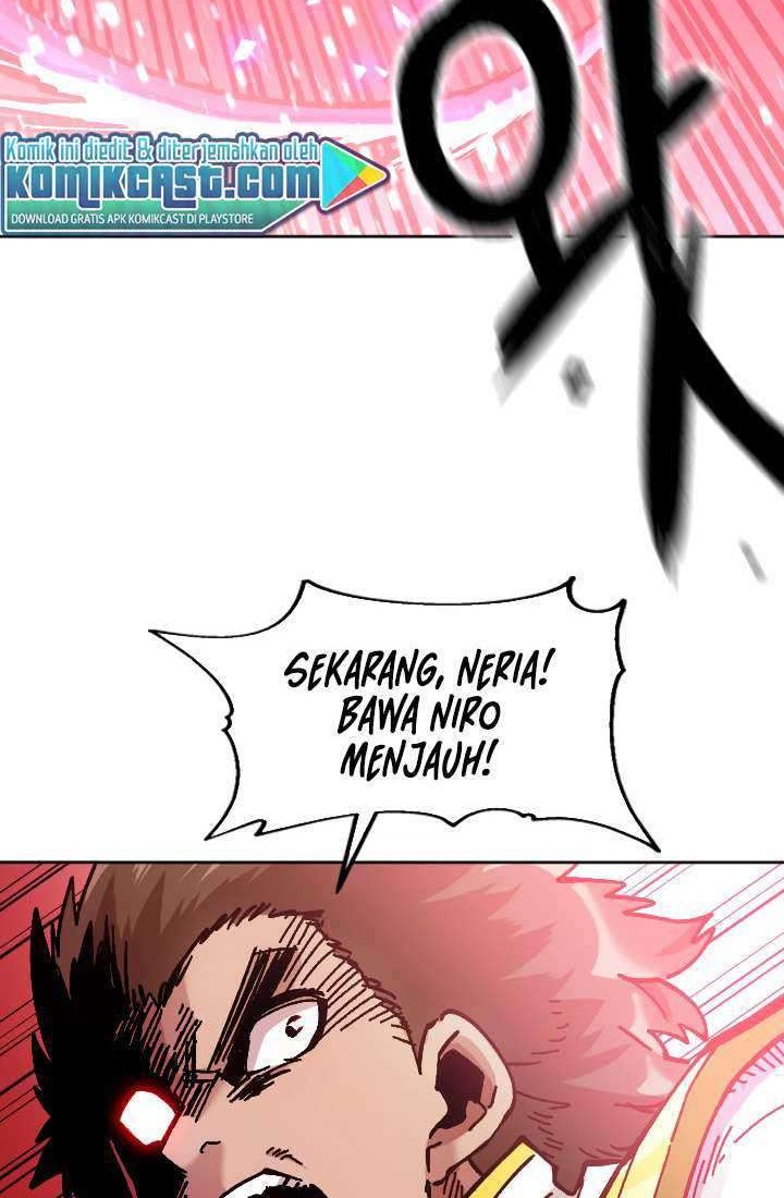 Slave B Chapter 72 halaman 9