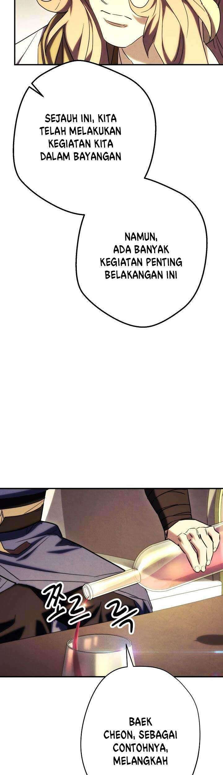 The Live Chapter 83 halaman 10