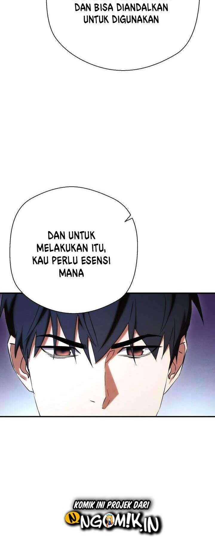 The Live Chapter 82 halaman 11