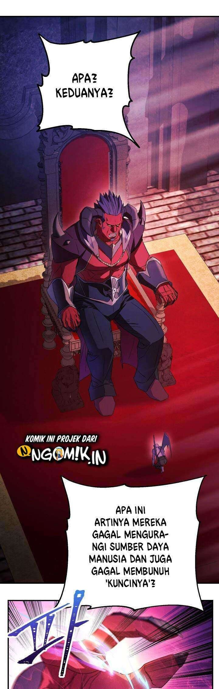 The Live Chapter 81 halaman 9