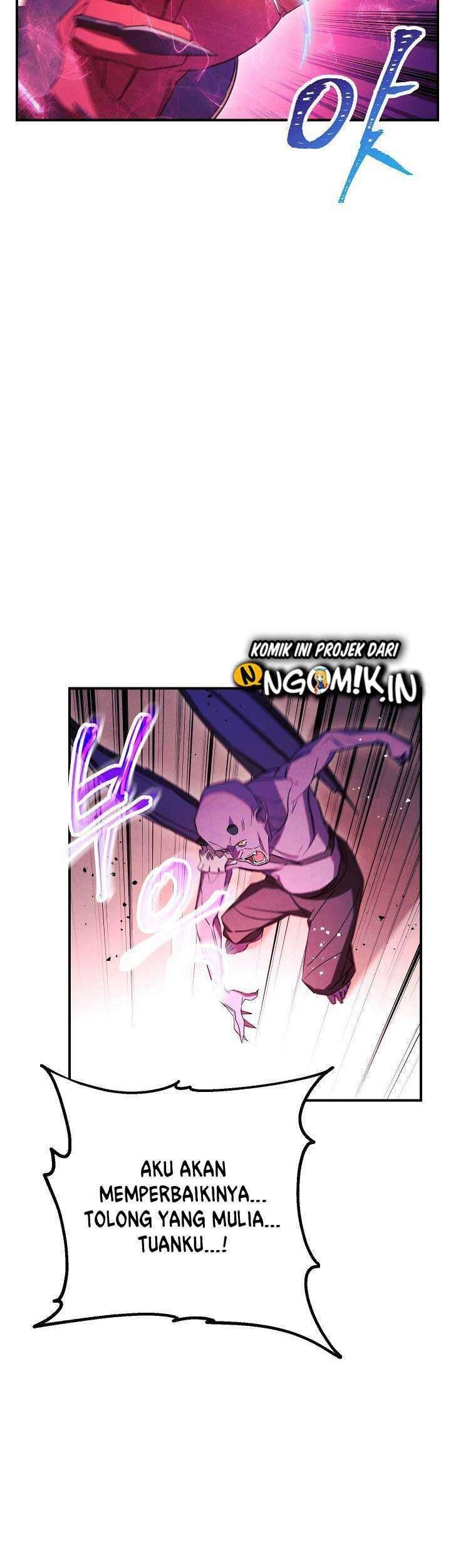 The Live Chapter 81 halaman 10