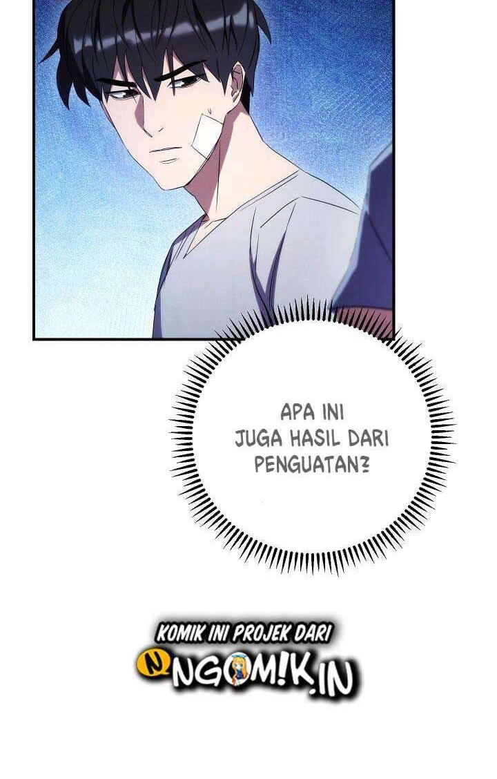 The Live Chapter 80 halaman 7