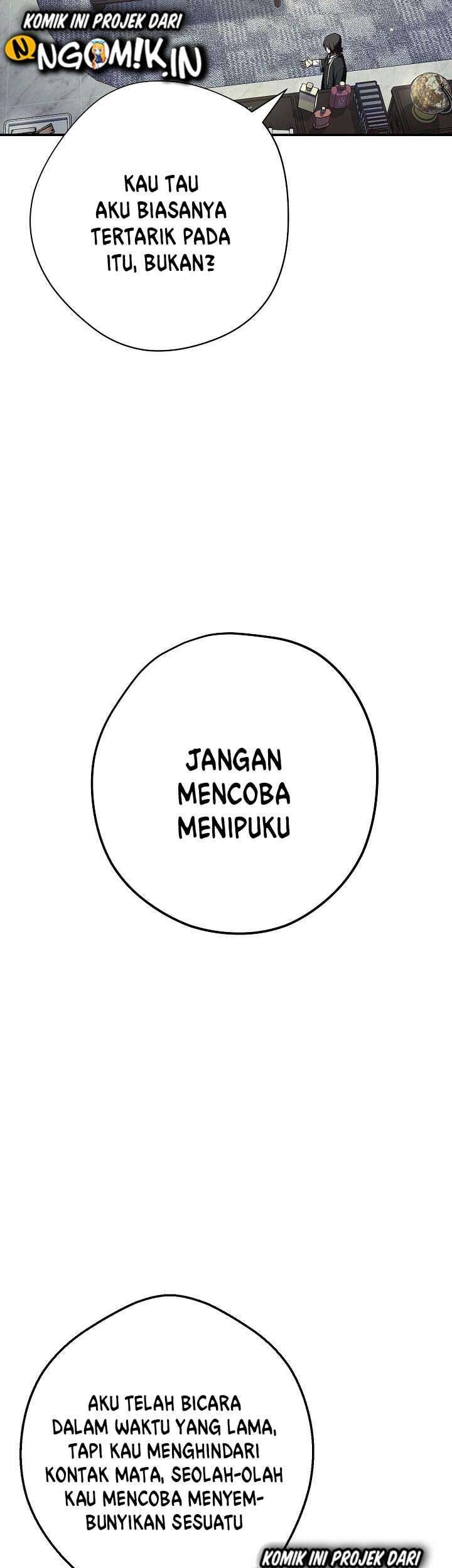 The Live Chapter 79 halaman 10