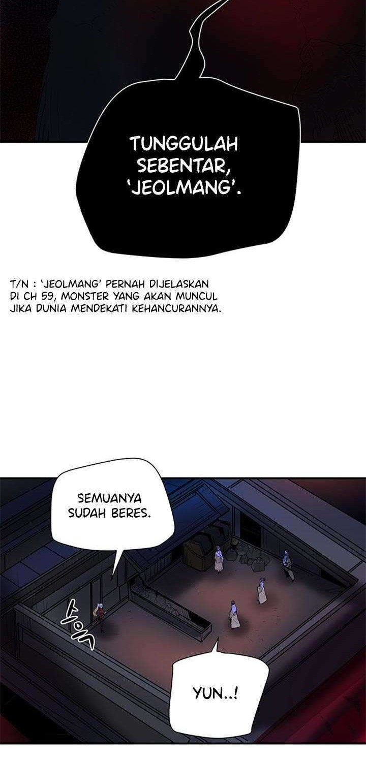 Get Life Chapter 86 halaman 7