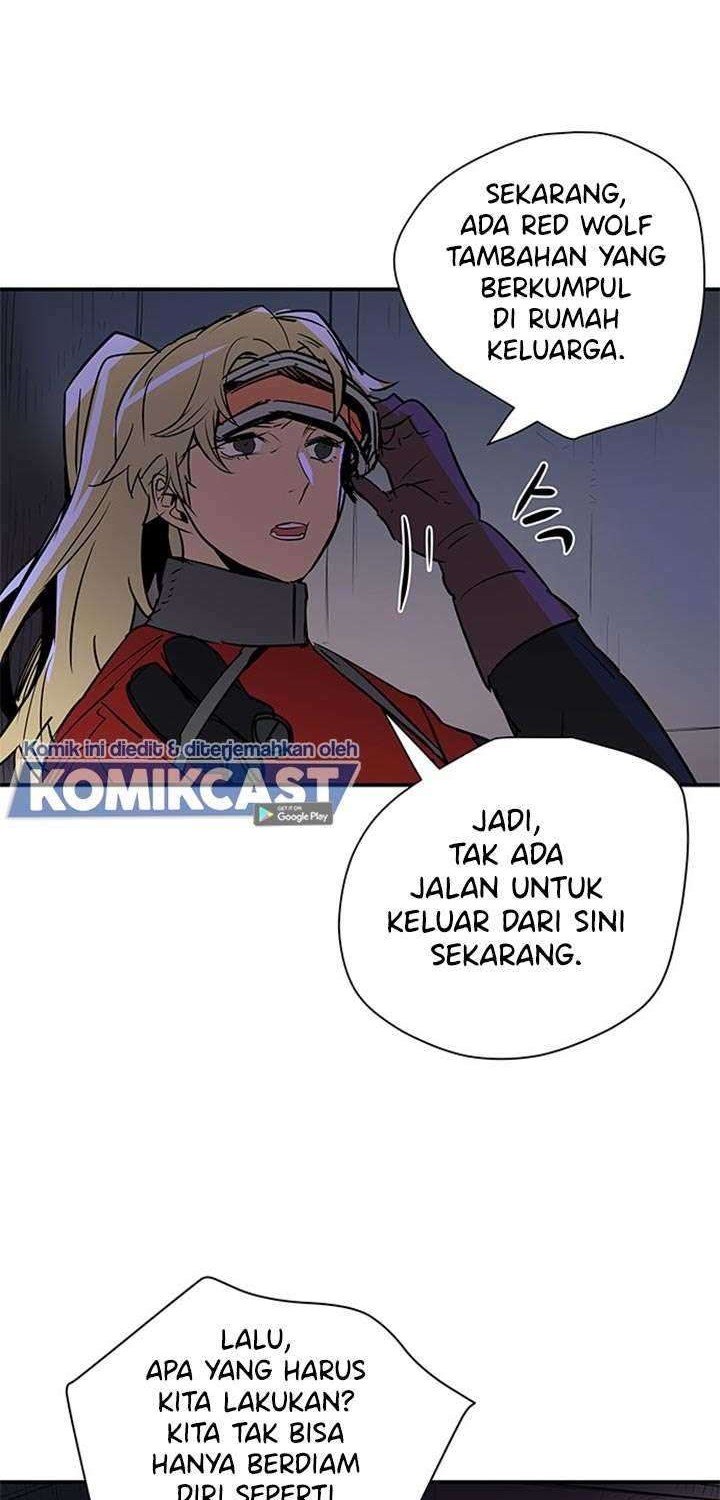 Get Life Chapter 86 halaman 9