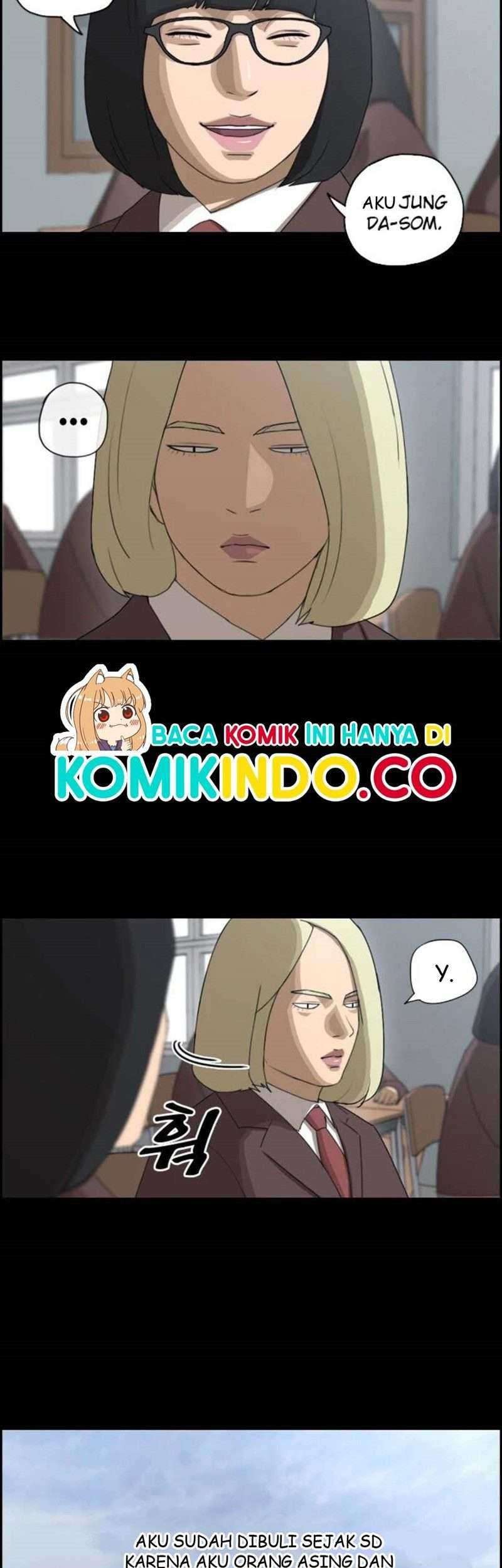 Free Draw Chapter 64 halaman 4