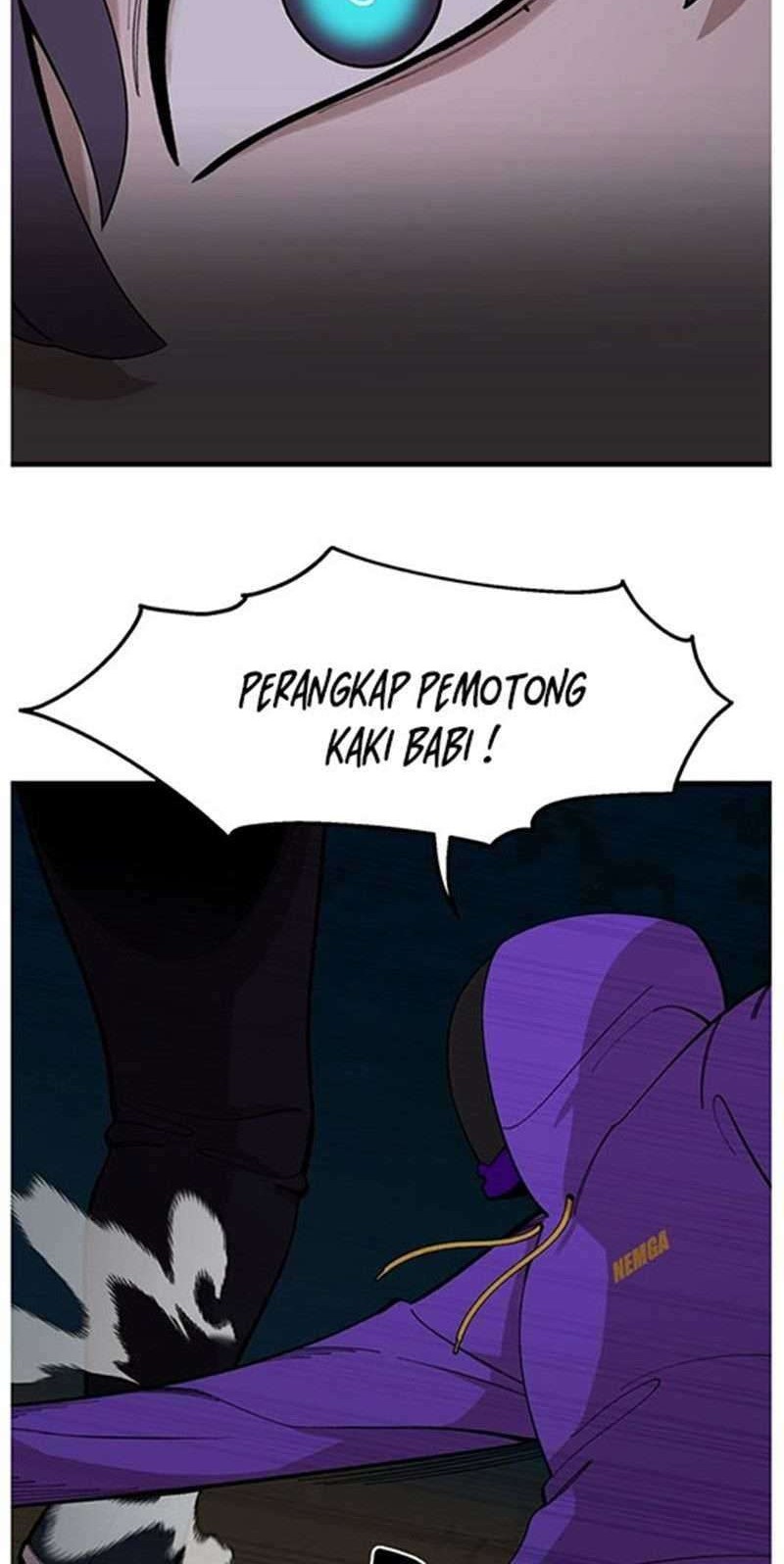 Psycho Revenge Chapter 31 halaman 7