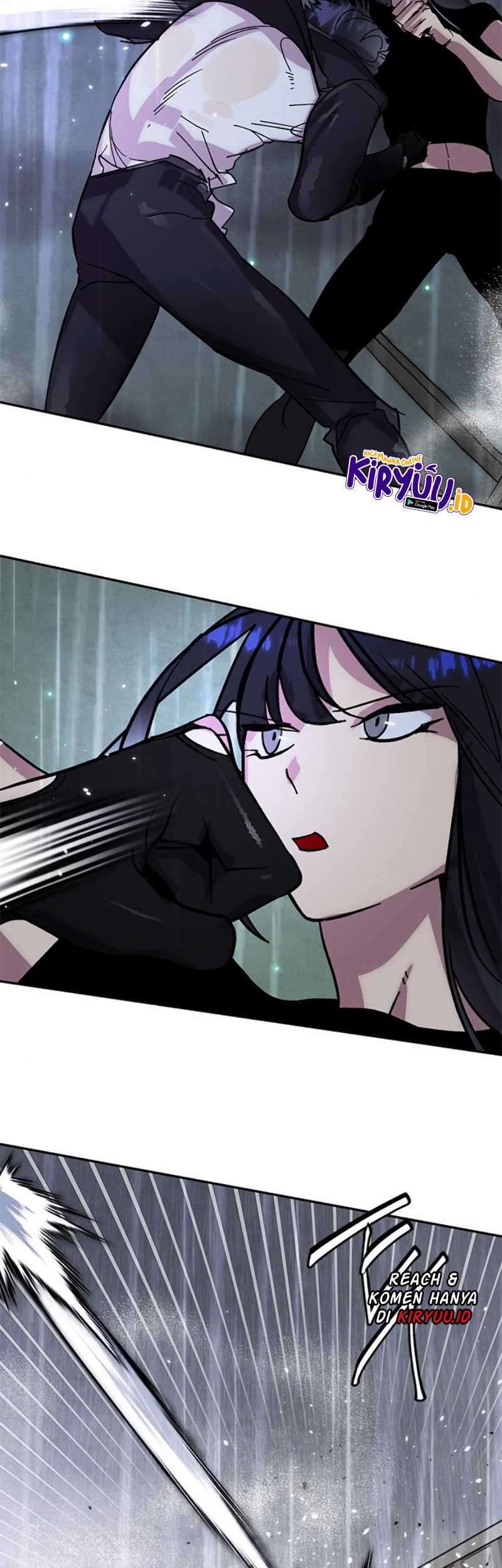 Return to Player Chapter 49 halaman 8