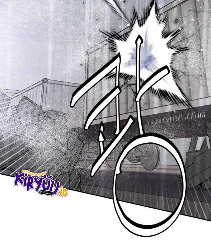 Return to Player Chapter 49 halaman 9