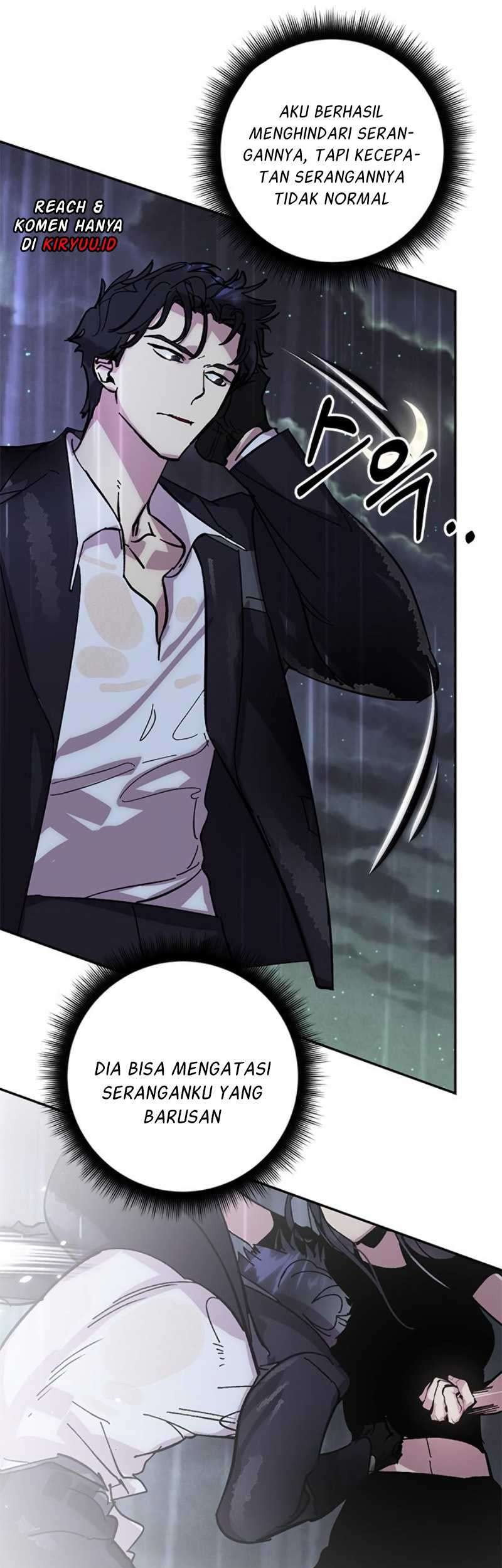 Return to Player Chapter 49 halaman 10