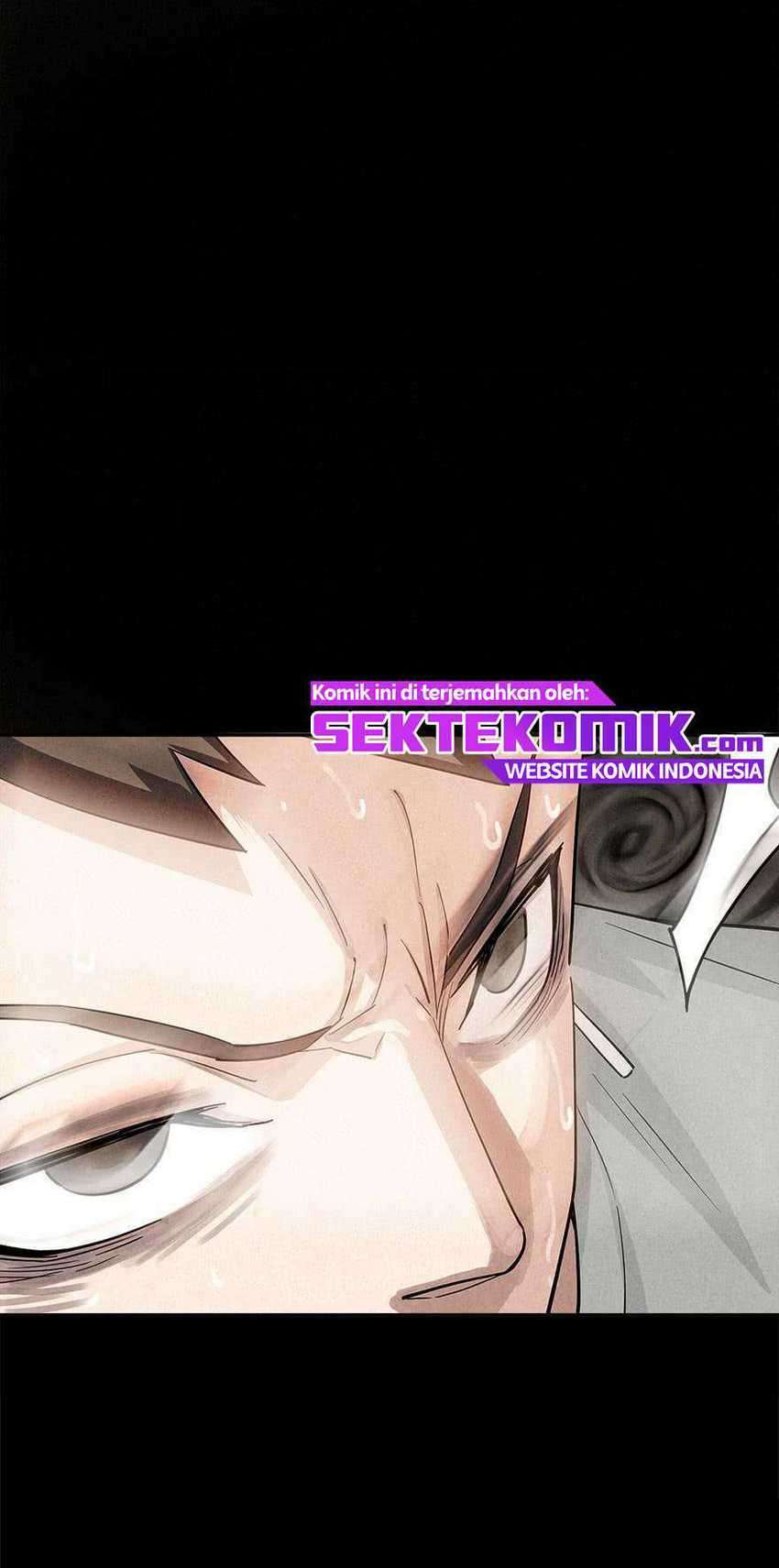 End of The World 2028 Chapter 30 Gambar 5
