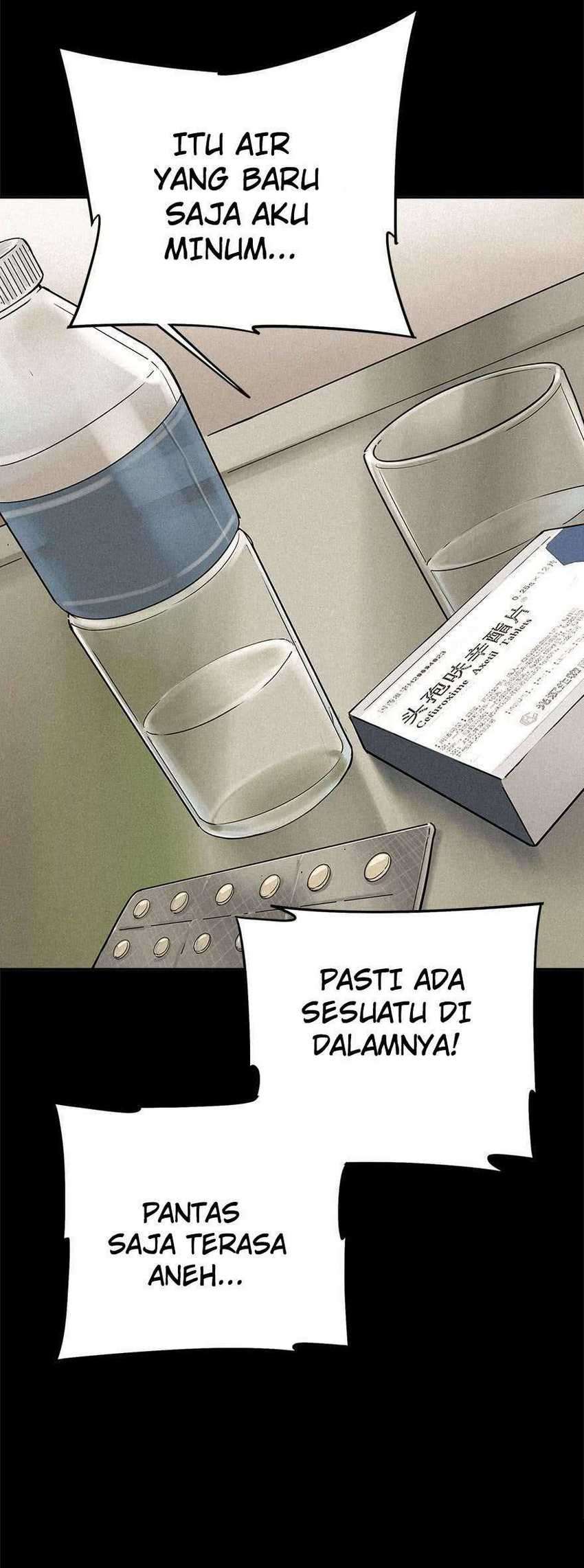 End of The World 2028 Chapter 30 Gambar 6