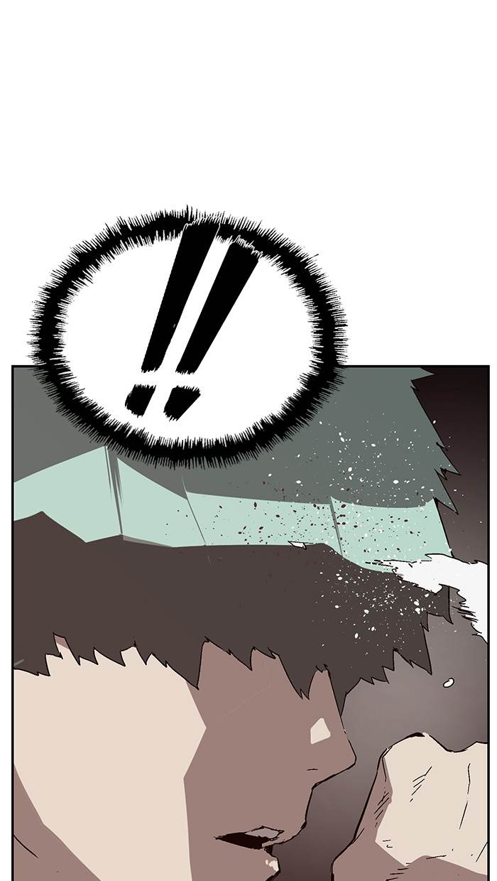 Weak Hero Chapter 150 halaman 15