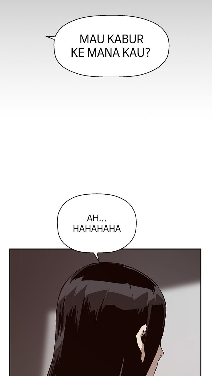 Weak Hero Chapter 149 halaman 13