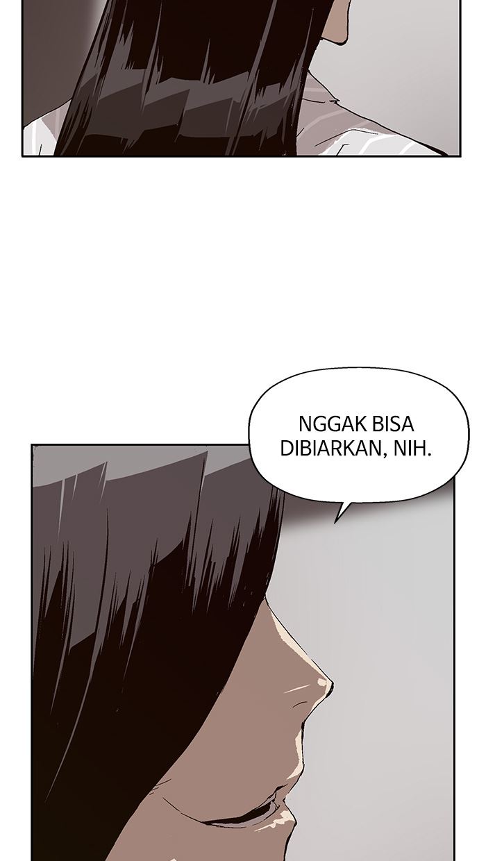 Weak Hero Chapter 149 halaman 14