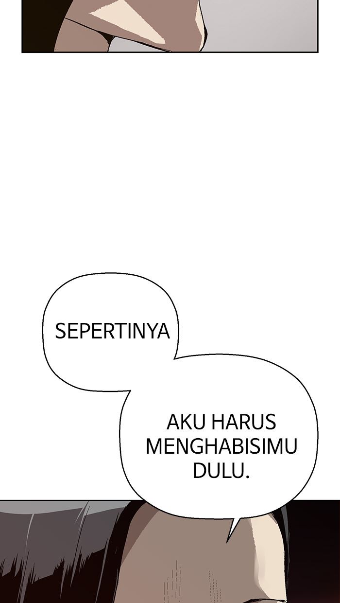 Weak Hero Chapter 149 halaman 15