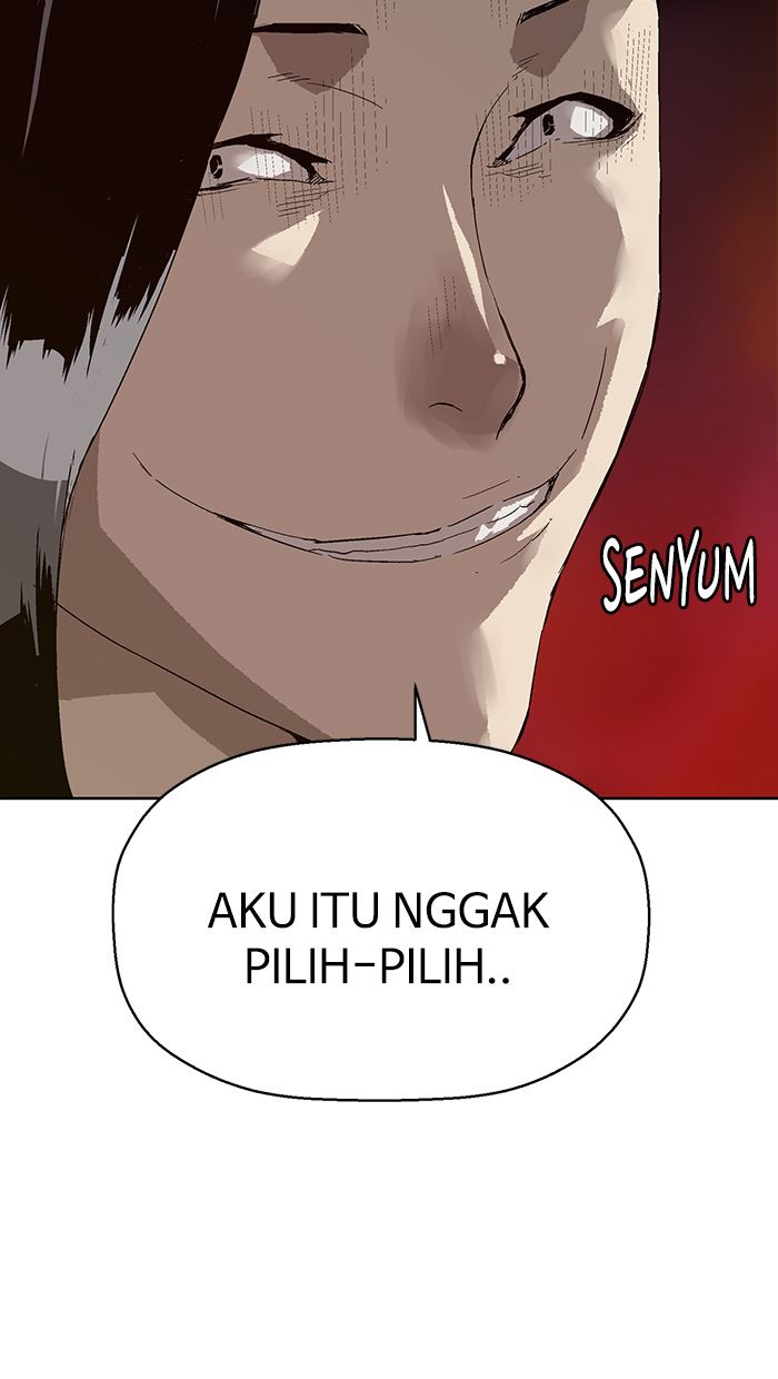 Weak Hero Chapter 149 halaman 16