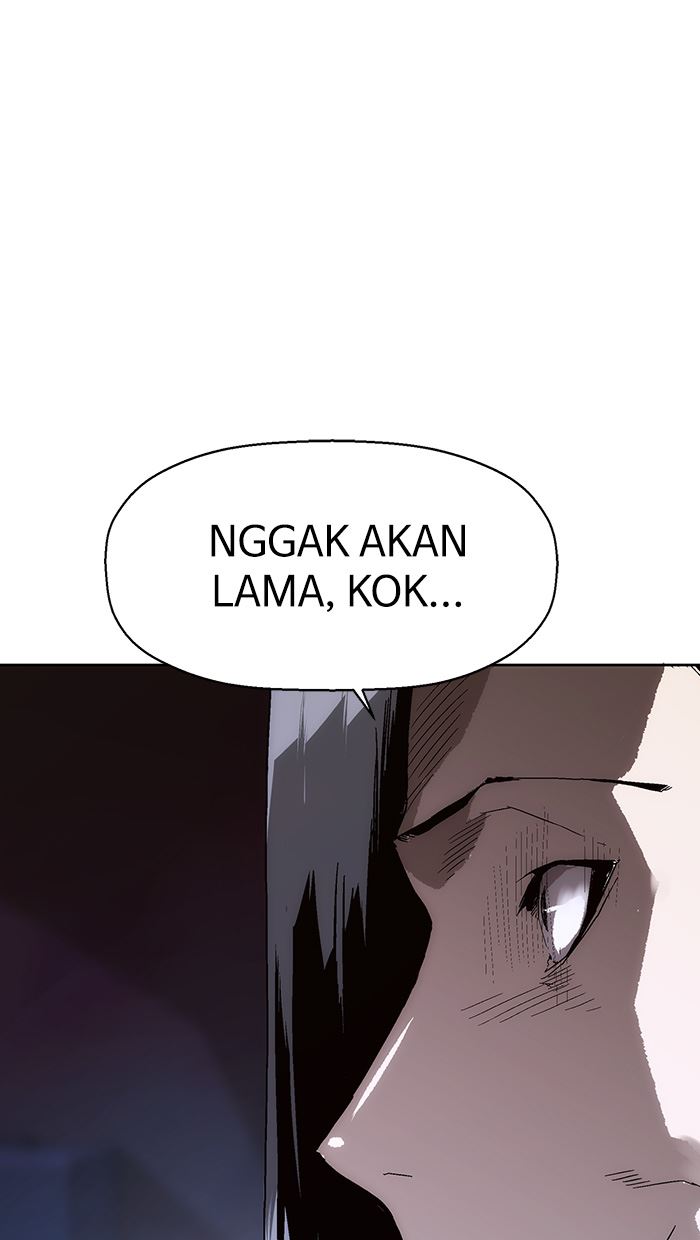 Weak Hero Chapter 149 halaman 17